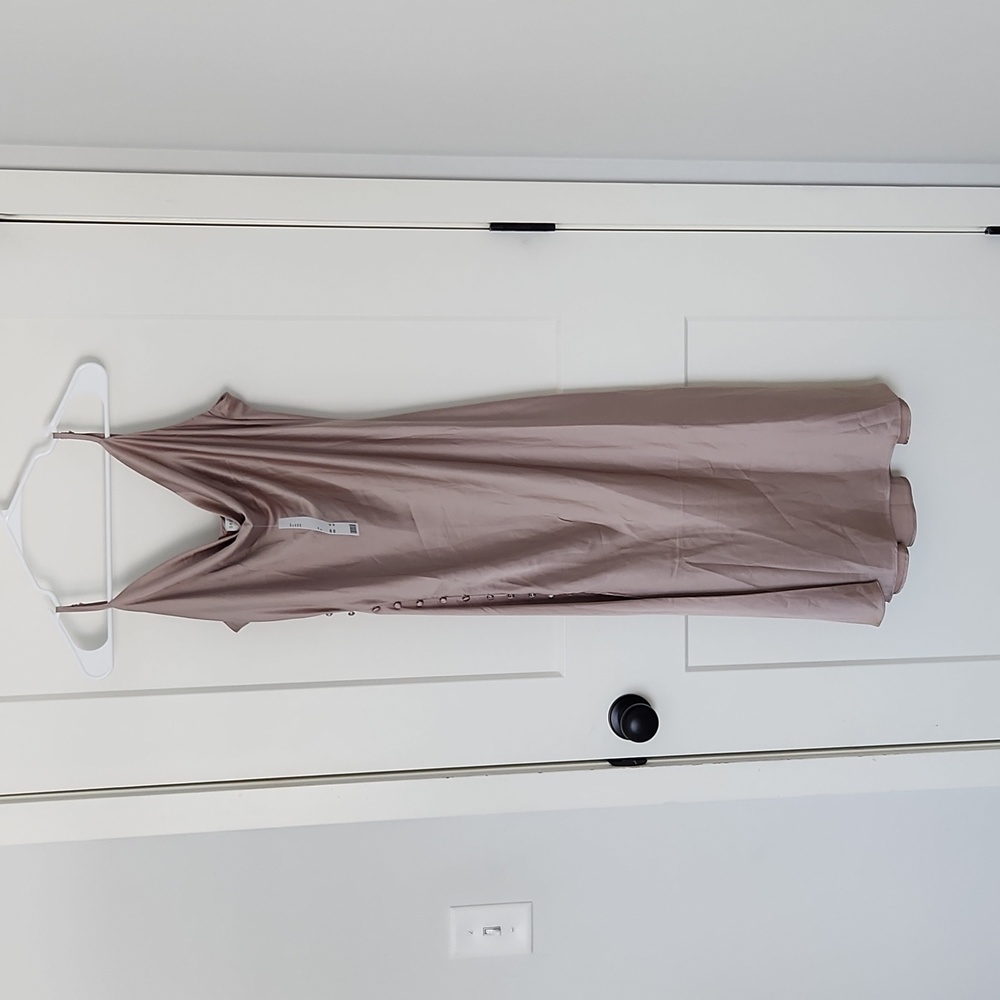 Urban Outfitter Slip Dress - Picture 1 of 4